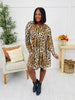 Wild At First Sight Dress
