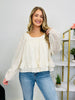 Heirloom Harmony Top