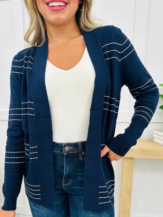 Found Your Love Cardigan- Multiple Colors!