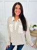 Salt & Linen Top