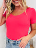 Easy Choice Top In Multiple Colors