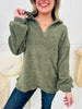 REG/CURVY In My Fuzzy Feelings Sweater- Multiple Colors!