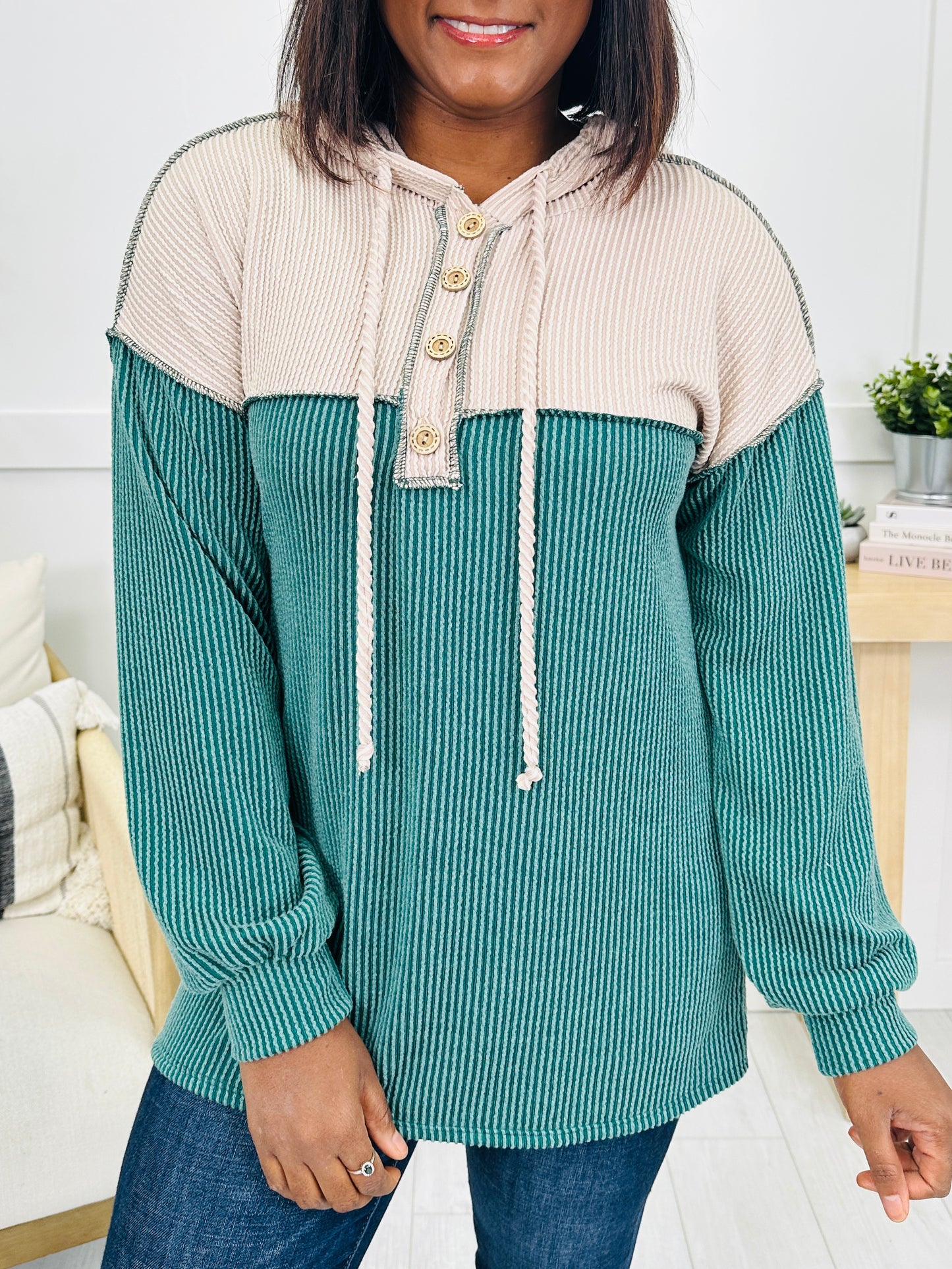 Harvest Moonlight Hoodie- Multiple Colors!