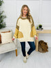 Exclaim My Love Top