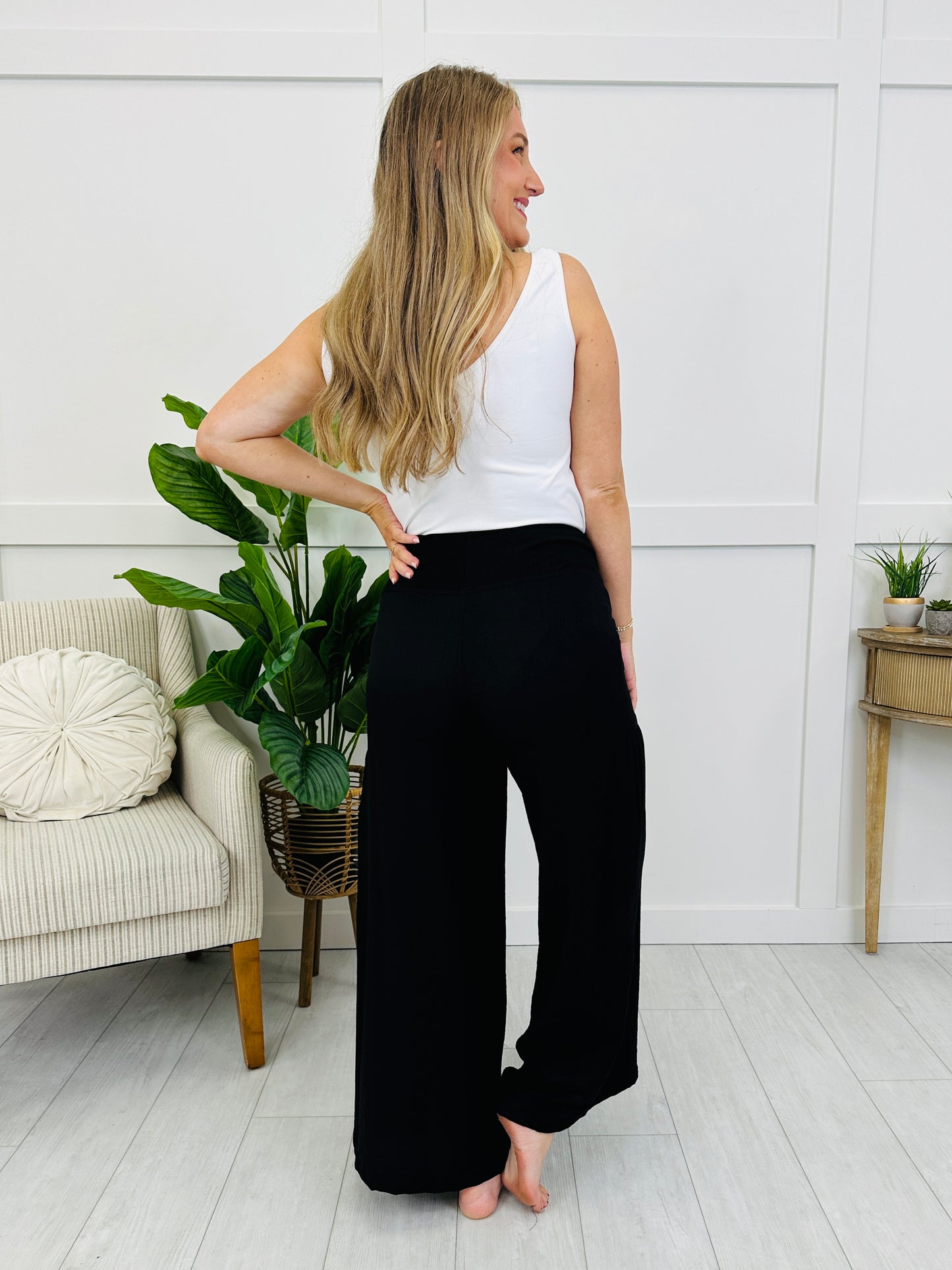 The Canyon Breeze Pants In Multiple Colors