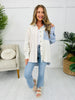Coastal Haze Top in Mint
