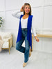 DOORBUSTER! Photo Finish Cardigan- Multiple Colors!