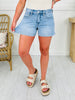 Sunny Season Tummy Control Shorts