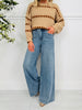 Judy Blue Nothing Compares Palazzo Wide Leg Jeans