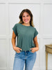 The Sunny Disposition Top In Multiple Colors