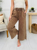 DOORBUSTER! Lounge Out Loud Bottoms- Multiple Colors!
