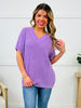 Weekend Ease Sweater- Multiple Colors!