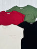Somewhere Sweet Top In Multiple Colors