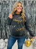 REG/CURVY Sparkling Cheers Sweatshirt- Multiple Colors!