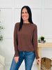 DOORBUSTER! Slowed Down Style Top- Multiple Colors!