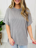 The Laid Back Top