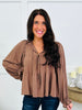 Tangled In Time Top