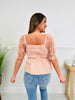 Delicate Dreams Top