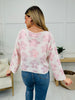 Floral Muse Sweater