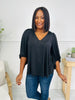 Unwritten Hours Top In Multiple Colors