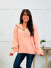 Sunday Slowdown Hoodie In Multiple Colors