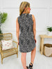 Electric Energy Dress