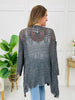 Wander & Weave Cardigan In Multiple Colors