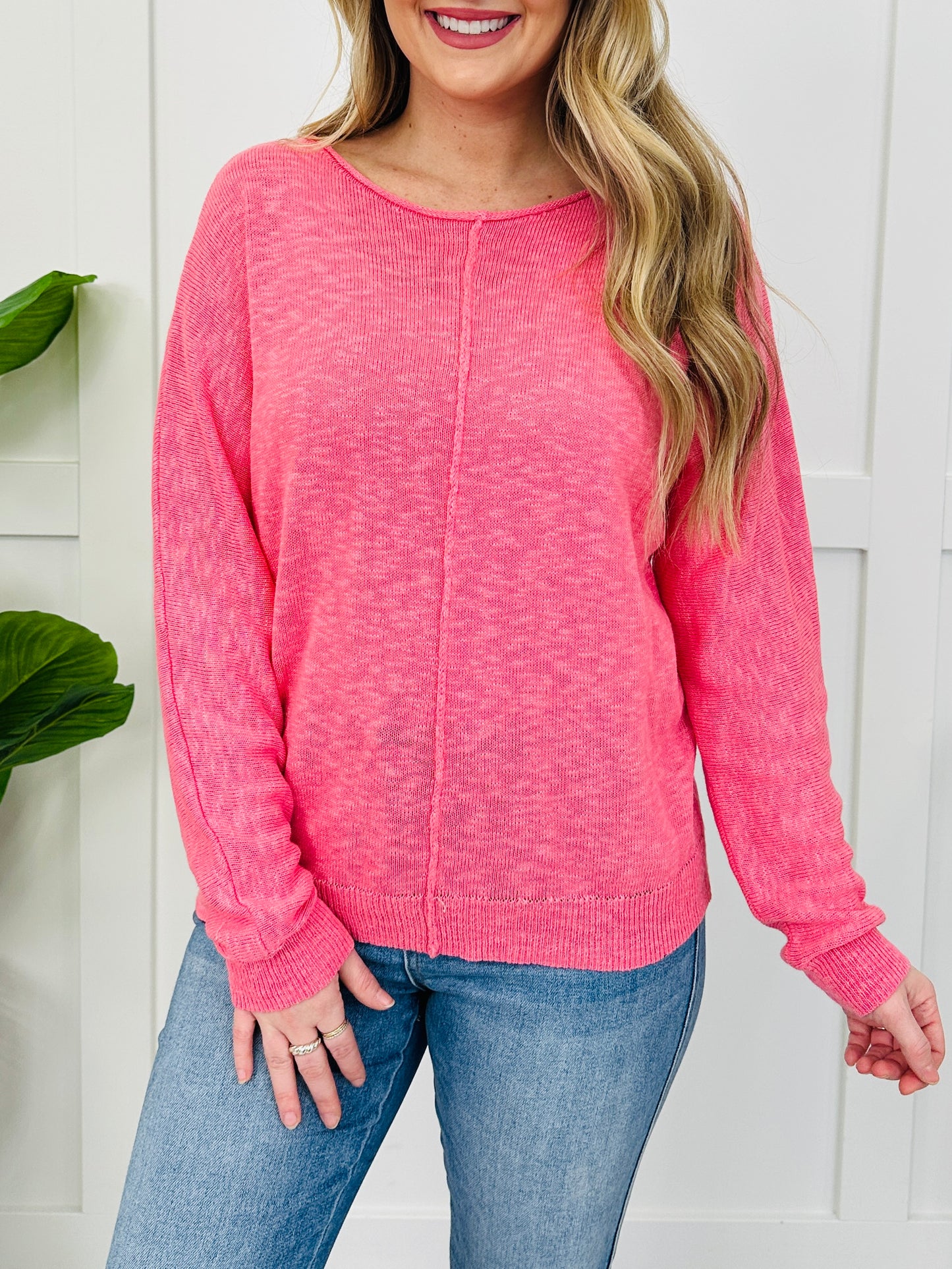 Meadow Muse Top in Multiple Colors