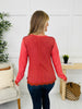 Hazy Horizon Top- Multiple Colors!
