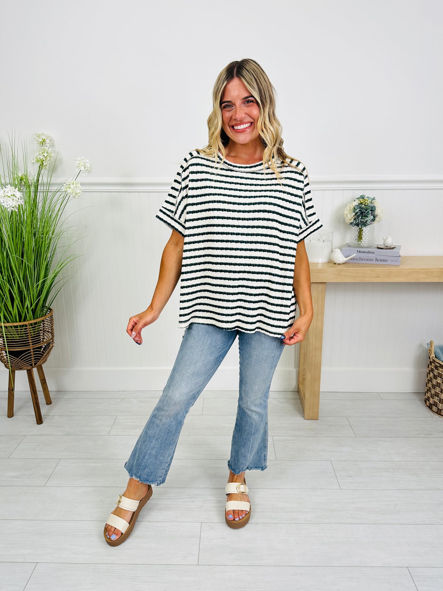 Favorite Find Top In Multiple Colors