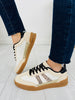 Spotted Motion Sneakers