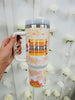 Soft Glam Mama Tumbler