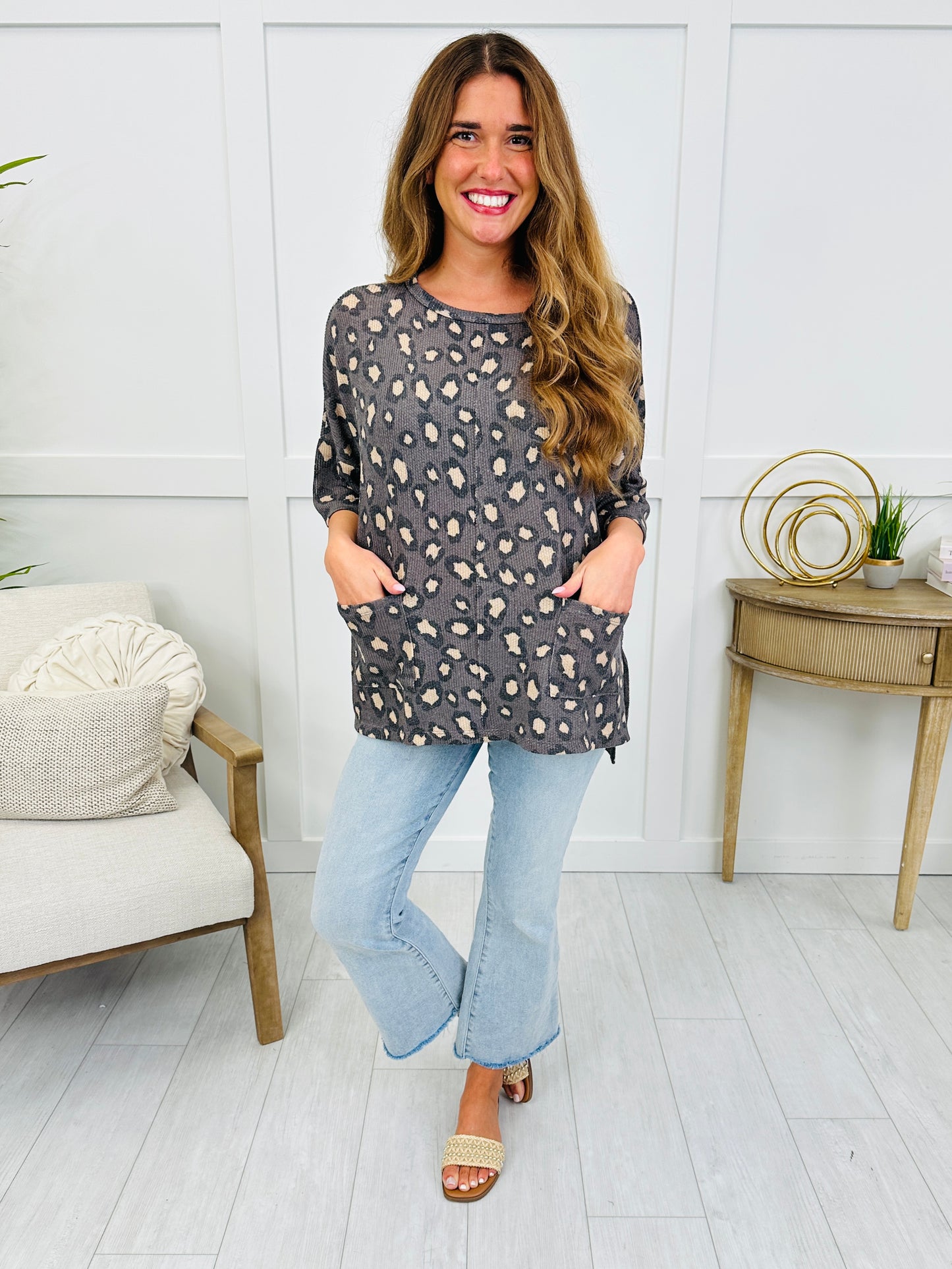 The Relaxed Wild Top