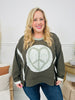 Don't Lose Heart Top - Multiple Colors!