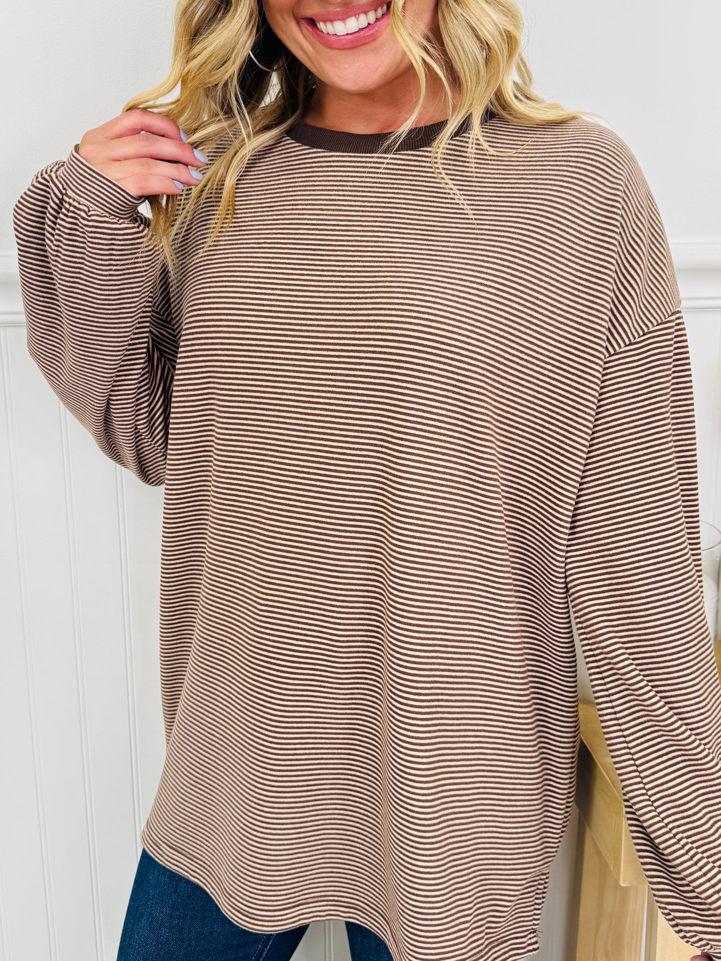 Worth Every Wear Top In Multiple Colors