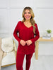 DOORBUSTER! REG/CURVY Snuggle In Style Set- Multiple Colors!