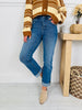 Your Everyday Tummy Control Boyfriend Jeans