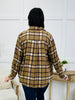 Smoky Mountain Plaid Shacket