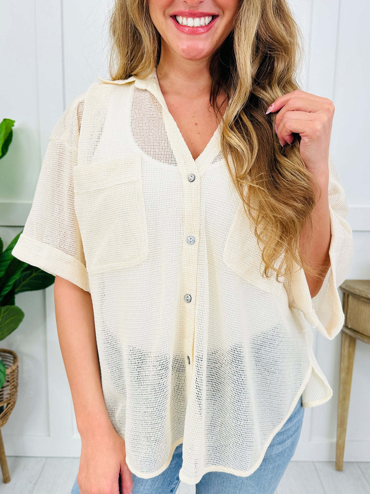 Soft Echo Top