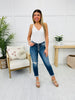 Judy Blue Just My Type Boyfriend Jeans