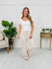 Street Sweet Cargo Pants in Multiple Colors