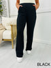 REG/CURVY On The Go Wide Leg Bottoms- Multiple Colors!