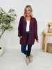 Easy As Always Cardigan In Multiple Colors