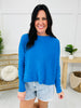 DOORBUSTER! Serenity And Grace Top- Multiple Colors!