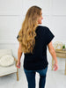 Somewhere Sweet Top In Multiple Colors