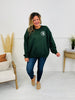 Hello Hunting Season Crewneck Sweatshirt
