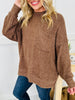 Sweater Weather Forever Sweater--Multiple Colors!