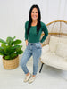 Judy Blue REG/CURVY Bend and Stretch Slim Fit Jeans