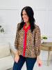 Spotted in Love Top