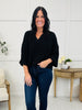 The Anywhere Knit Top In Multiple Colors